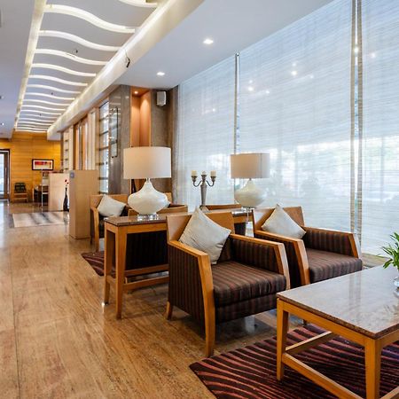 Gcc North Side Hotel Mira-Bhayandar Buitenkant foto