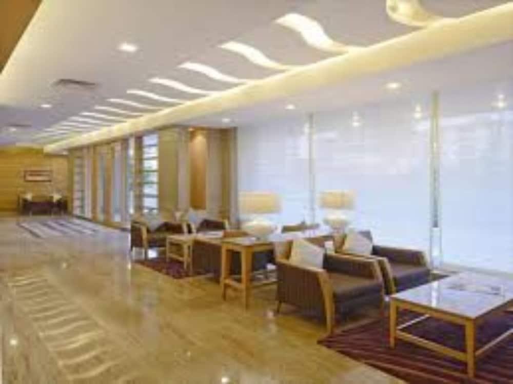 Gcc North Side Hotel Mira-Bhayandar Buitenkant foto